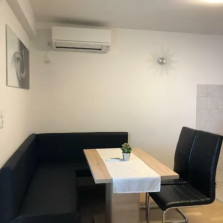 Tea Novi Vinodolski