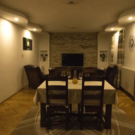 Appartamento Tea Novi Vinodolski